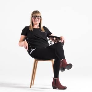 Meet your Posher, Heather